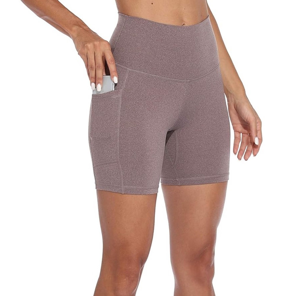 Women’s Biker Shorts